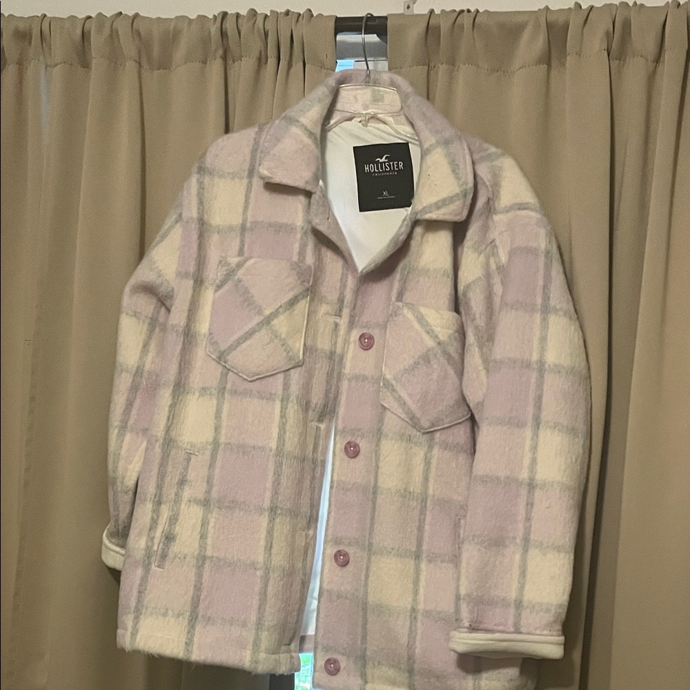 Hollister Women jacket